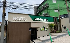 Hotel Vale das Artes